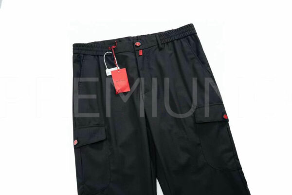 Kiton брюки PR957836 3
