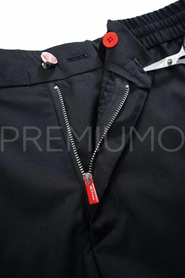 Kiton брюки PR957836 4