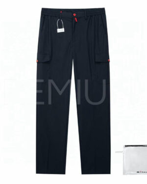Kiton брюки PR971821