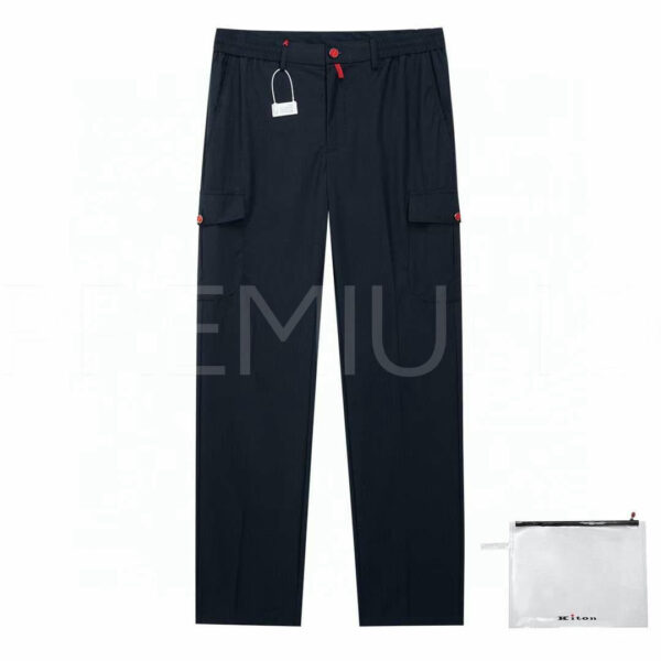 Kiton брюки PR971821