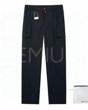 Kiton брюки PR957836