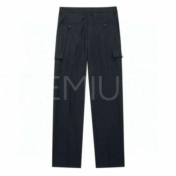 Kiton брюки PR957836 2