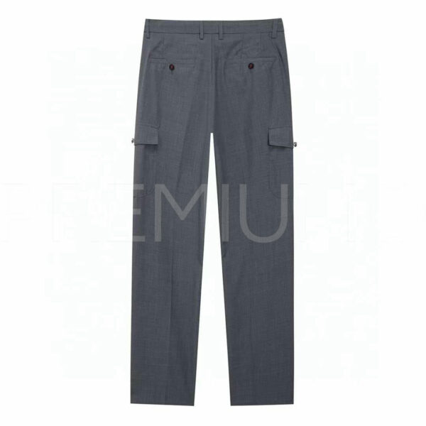 Kiton брюки PR429106 2