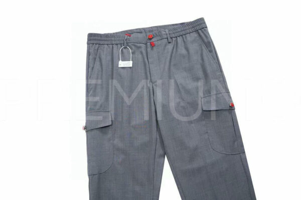 Kiton брюки PR429106 3