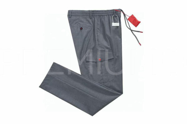 Kiton брюки PR429106 4