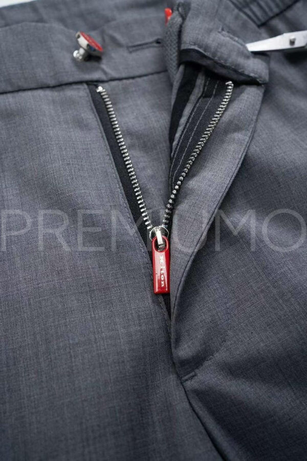 Kiton брюки PR429106 5