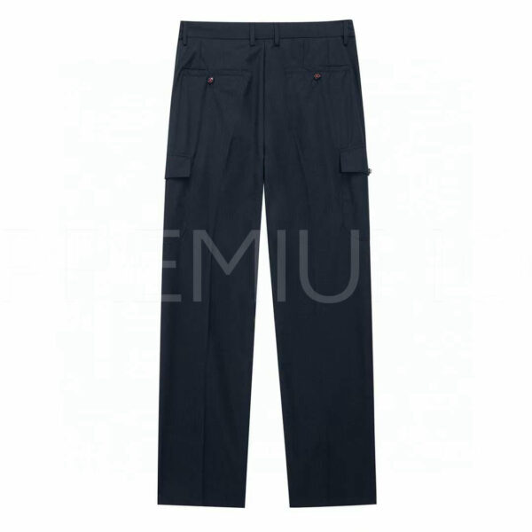 Kiton брюки PR971821 2