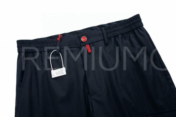 Kiton брюки PR971821 3