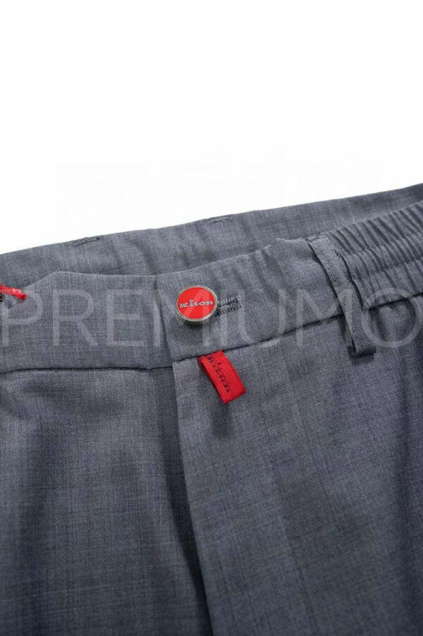 Kiton брюки PR429106 6
