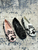 Miu Miu балетки PR484757 16