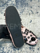 Miu Miu балетки PR562527 15