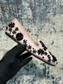 Miu Miu балетки PR562527 10
