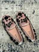 Miu Miu балетки PR562527 11