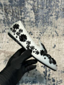 Miu Miu балетки PR338229 10