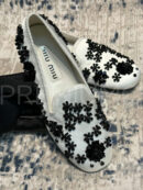 Miu Miu балетки PR338229 11