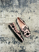 Miu Miu балетки PR562527 14