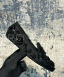 Miu Miu балетки PR484757 11