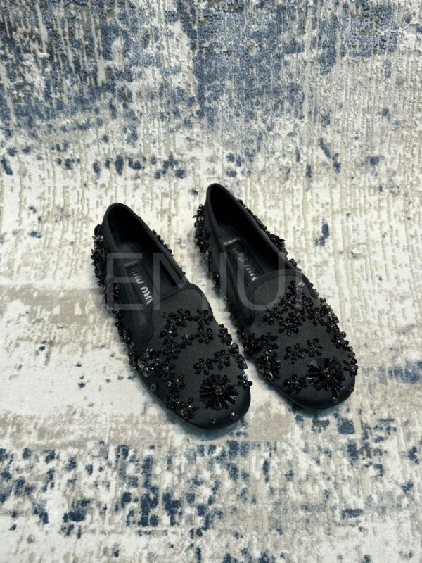 Miu Miu балетки PR484757