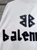 Balenciaga футболка PR341737 15