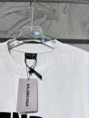Balenciaga футболка PR341737 16