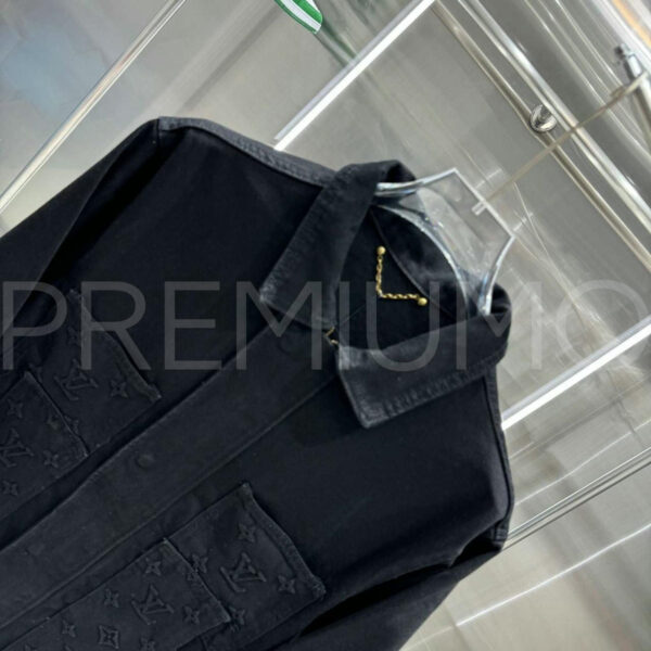 Louis Vuitton куртка PR549833 4