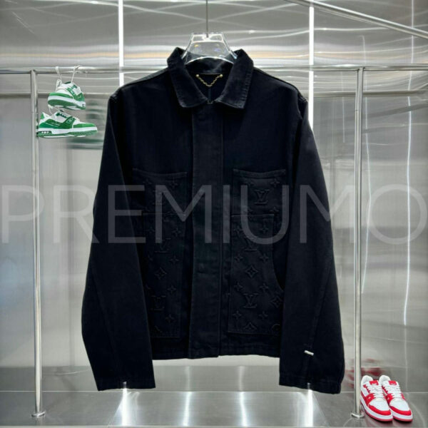 Louis Vuitton куртка PR549833