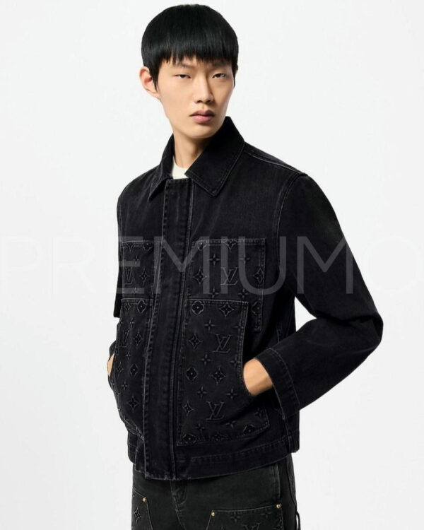 Louis Vuitton куртка PR549833 7