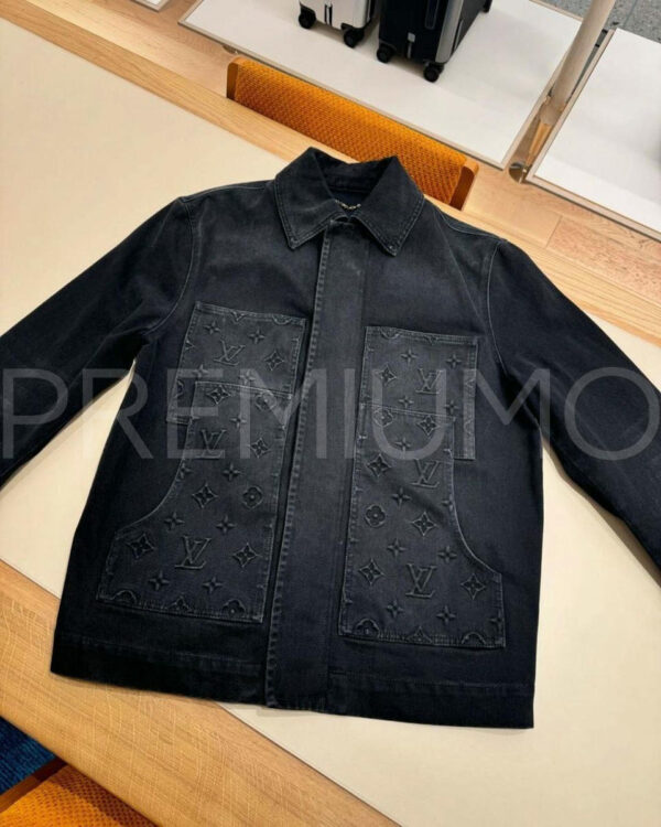 Louis Vuitton куртка PR549833 6