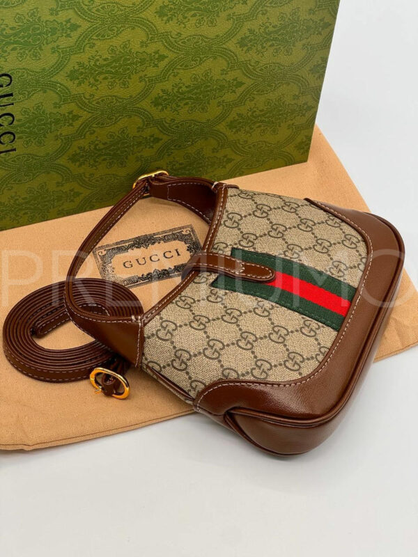 Gucci сумка PR587253 6