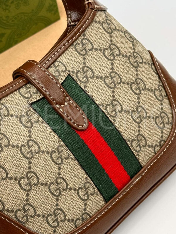 Gucci сумка PR587253 8