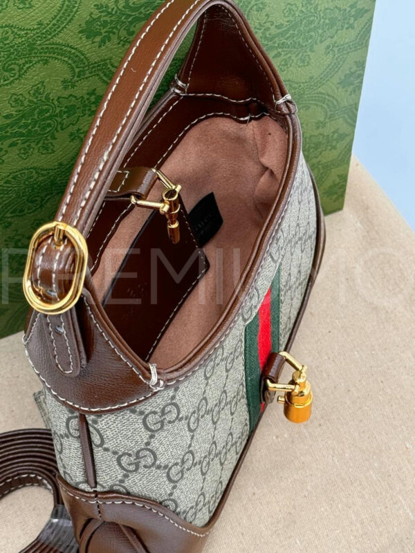Gucci сумка PR587253 9