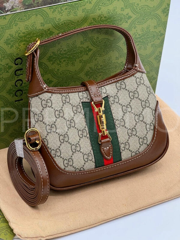 Gucci сумка PR587253 2