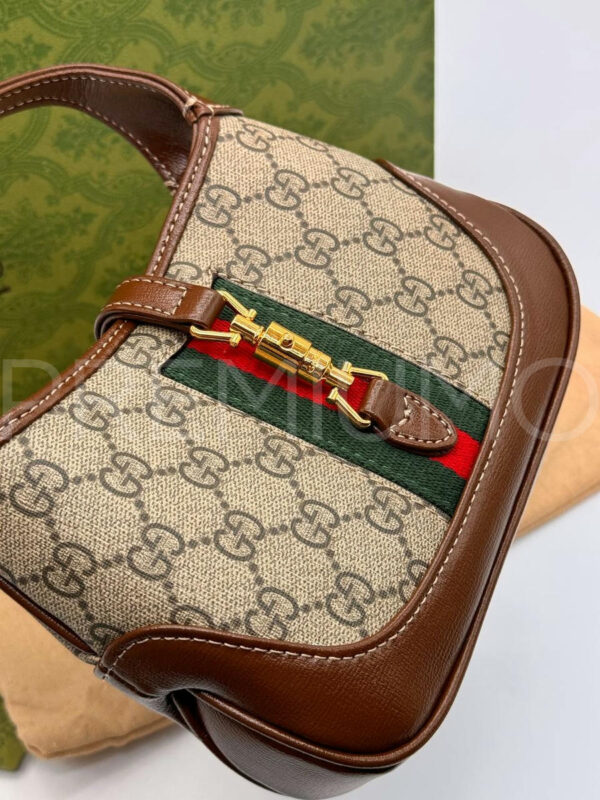 Gucci сумка PR587253 4