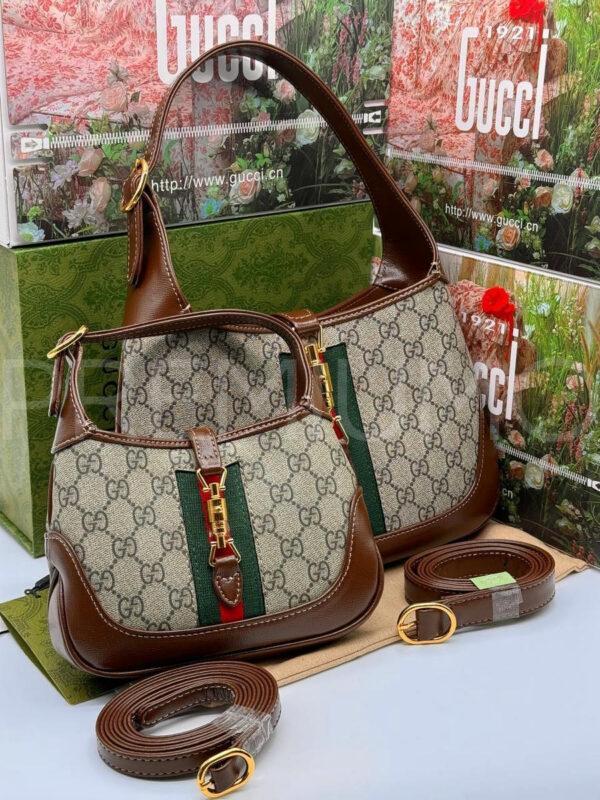 Gucci сумка PR272713 10