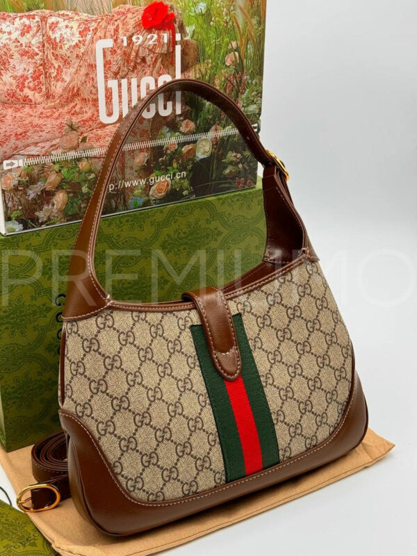 Gucci сумка PR272713 4