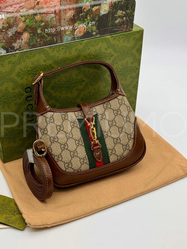 Gucci сумка PR587253