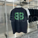 Balenciaga футболка PR530166 13