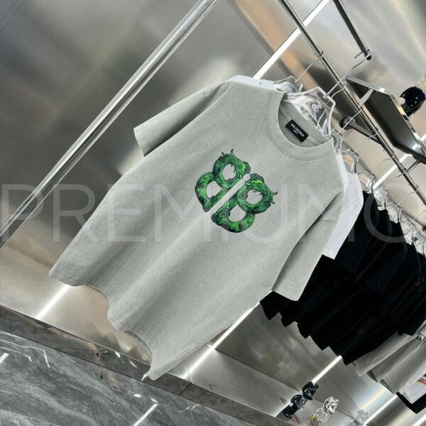 Balenciaga футболка PR954207 8