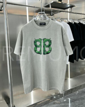 Balenciaga футболка PR954207
