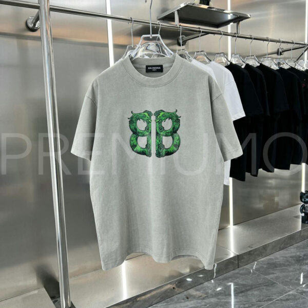 Balenciaga футболка PR954207