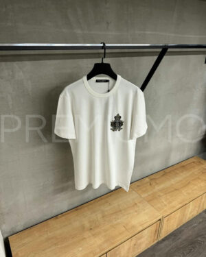 Dolce & Gabbana футболка PR503944