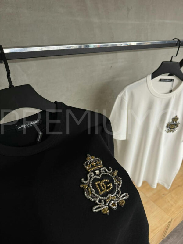 Dolce & Gabbana футболка PR575234 2
