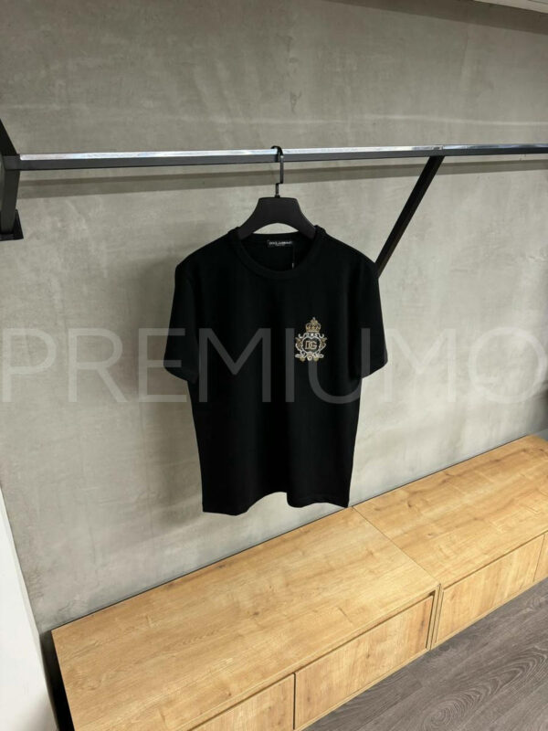 Dolce & Gabbana футболка PR575234