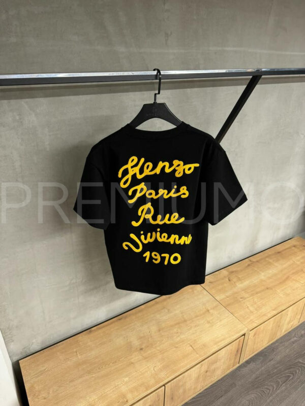Kenzo футболка PR869706 2