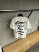 Kenzo футболка PR563819 7