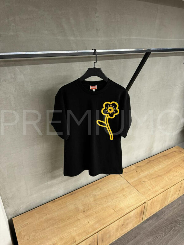 Kenzo футболка PR869706