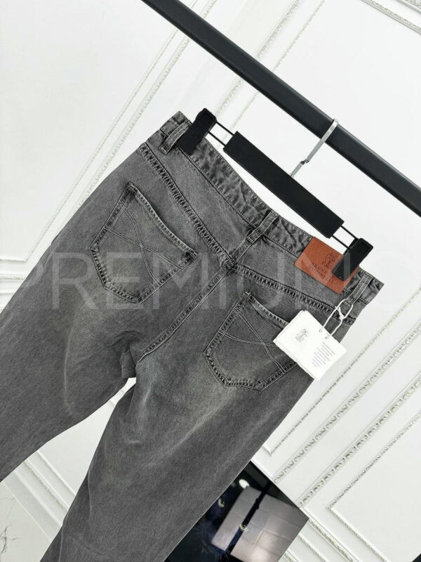 Brioni джинсы PR383546 7