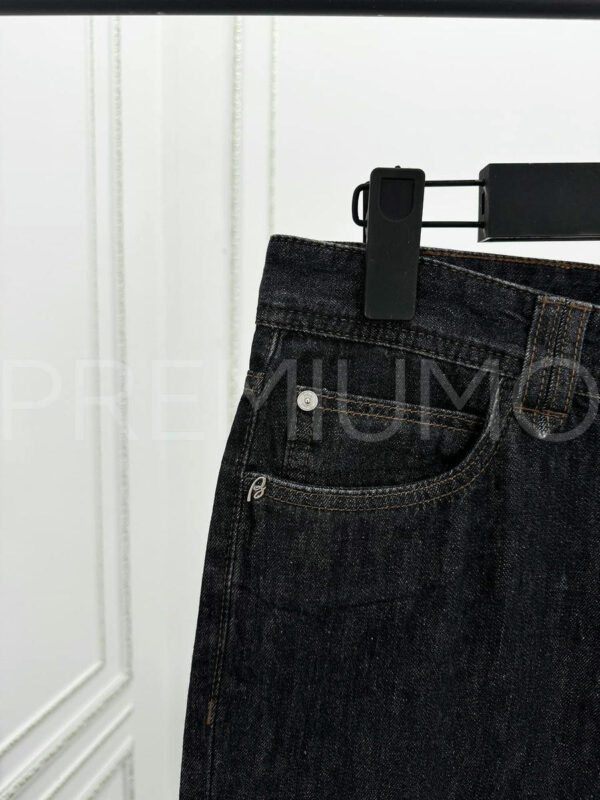 Brioni джинсы PR640082 5