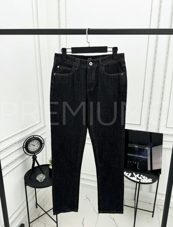 Brioni джинсы PR640082