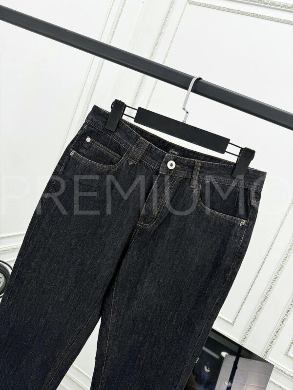 Brioni джинсы PR640082 3